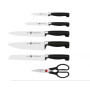 Набір ножів Zwilling Four Star, 7 предметів