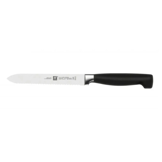 Набір ножів Zwilling Four Star, 7 предметів