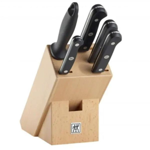 Набір ножів Zwilling Gourmet, 6 предметів