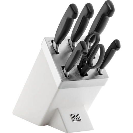 Набір ножів Zwilling Four Star, 7 предметів