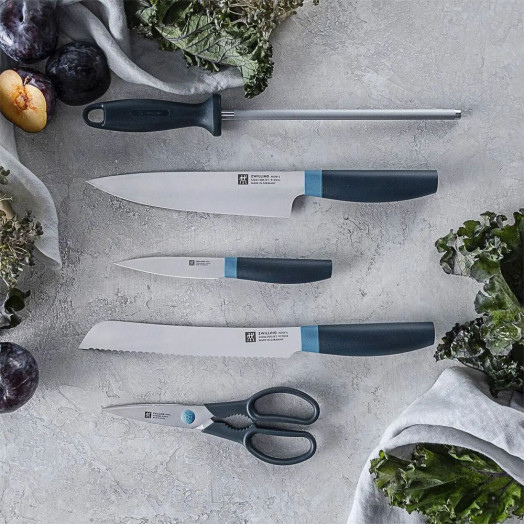 Набір ножів Zwilling Now S з 8 предметів