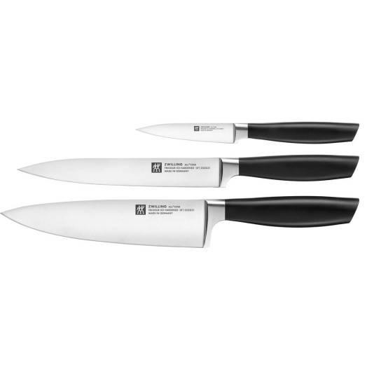 Набір ножів Zwilling All Star з 3 предметів