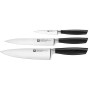Набір ножів Zwilling All Star з 3 предметів