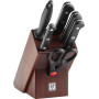 Набір ножів Zwilling Gourmet, 7 предметів