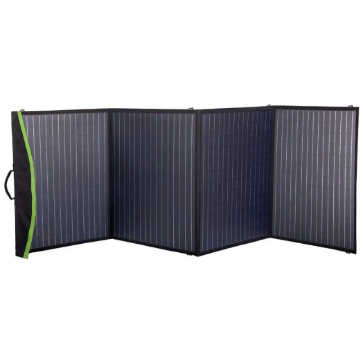Фотоелектрична панель Yeticool SP200W для BNX42/BNX52