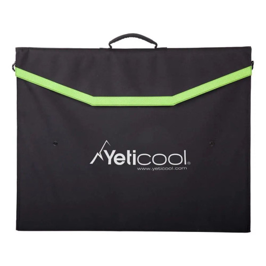 Фотоелектрична панель Yeticool SP200W для BNX42/BNX52