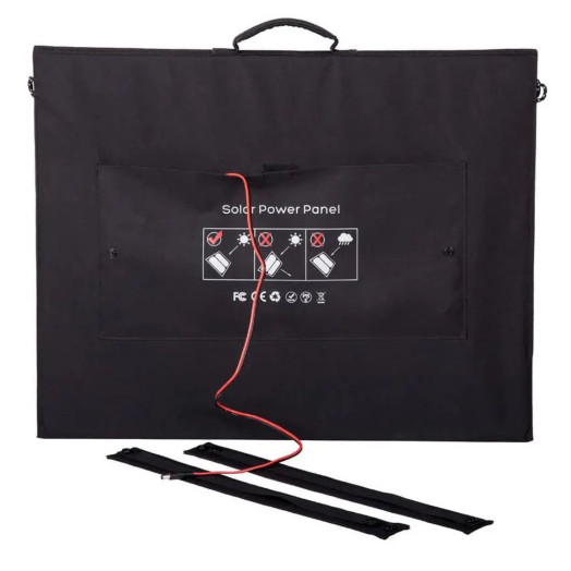 Фотоелектрична панель Yeticool SP200W для BNX42/BNX52