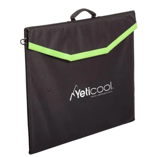 Фотоелектрична панель Yeticool SP200W для BNX42/BNX52