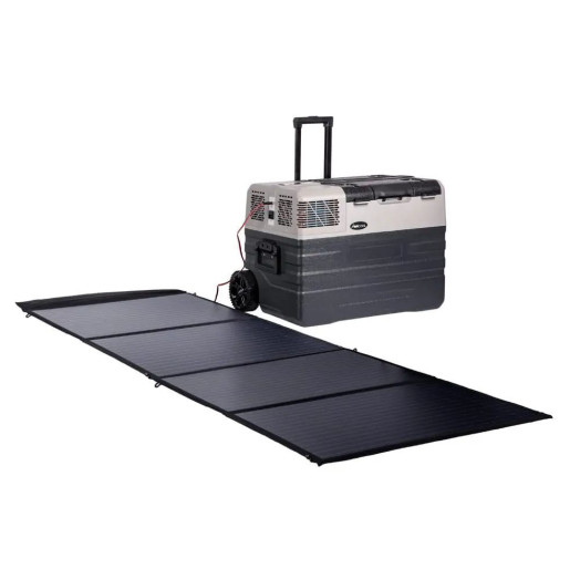 Фотоелектрична панель Yeticool SP200W для BNX42/BNX52