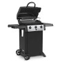 Газовий гриль Broil King BK 310