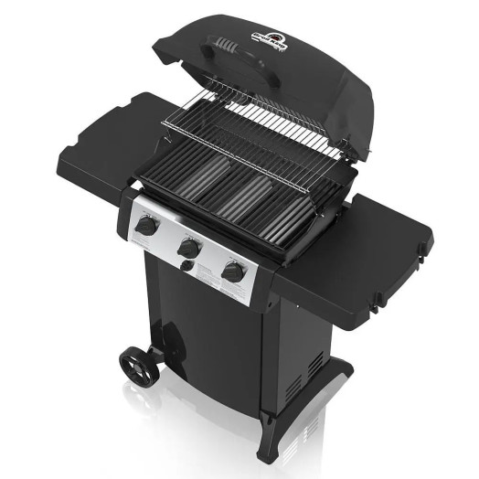 Газовий гриль Broil King BK 310