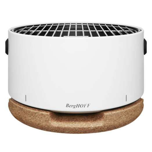 BergHOFF Leo BBQ 2415600 Вугільний гриль