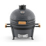 Вугільний гриль Landmann Kamado 00572