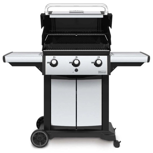 Газовий гриль Broil King Signet 320 946853PL