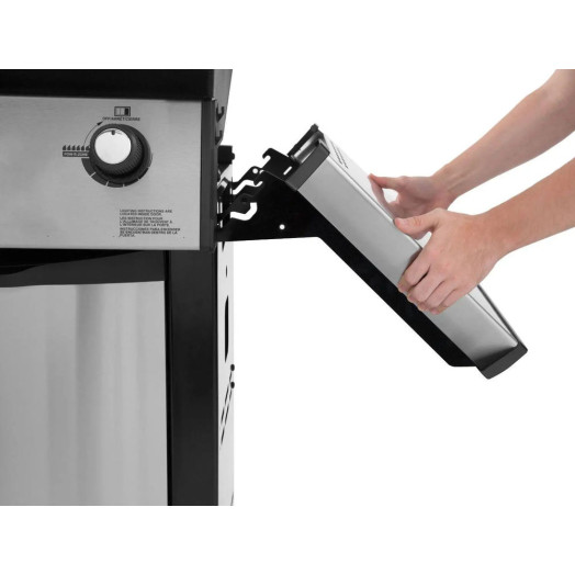 Газовий гриль Broil King Signet 320 946853PL