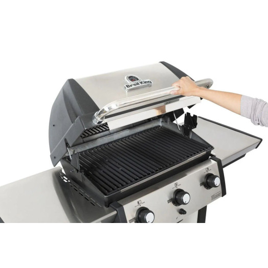 Газовий гриль Broil King Signet 320 946853PL