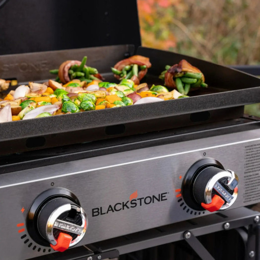 Газовий гриль Blackstone 2140EU