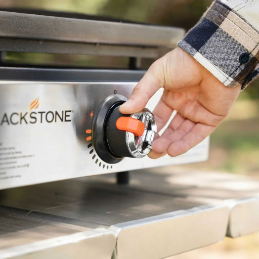 Газовий гриль Blackstone 2142EU