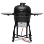 Керамічний гриль Koler Kamado EG22-GAS