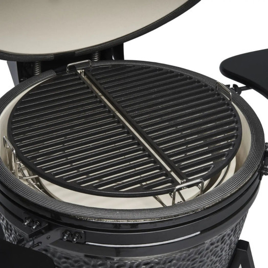 Керамічний гриль Koler Kamado EG22-GAS