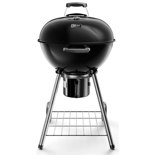 Вугільний гриль Koler Ember C1