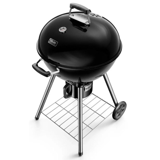 Вугільний гриль Koler Ember C1