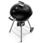 Вугільний гриль Koler Ember C1
