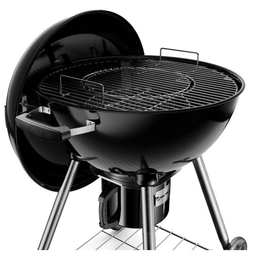 Вугільний гриль Koler Ember C1