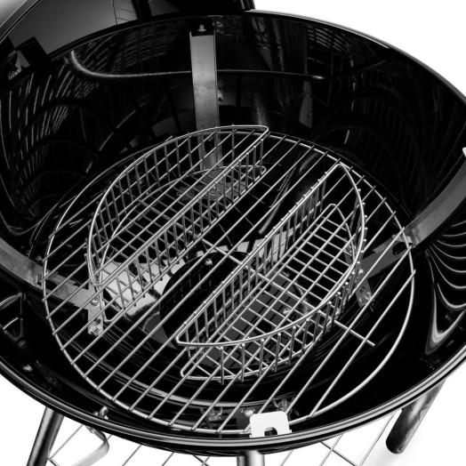 Вугільний гриль Koler Ember C1