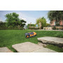 Робот косильний Worx Landroid L1000 WR147E.1 1000 м2 120 хв.