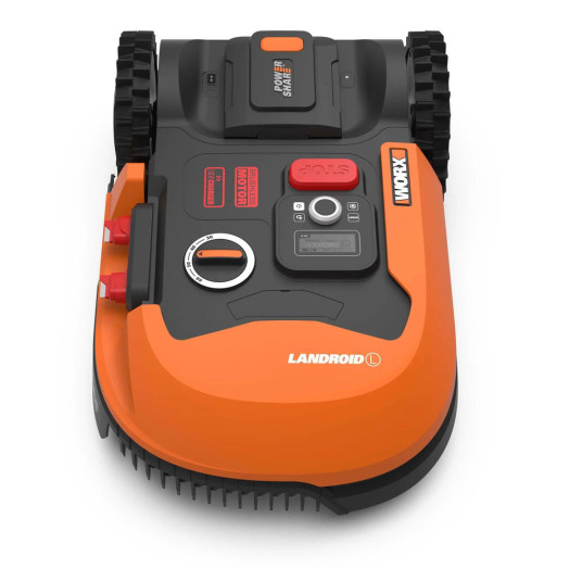 Робот косильний Worx Landroid L800 WR148E 800м2 120хв.