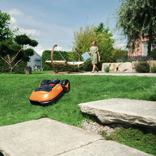 Робот косильний Worx Landroid L800 WR148E 800м2 120хв.