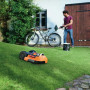 Робот косильний Worx Landroid L800 WR148E 800м2 120хв.