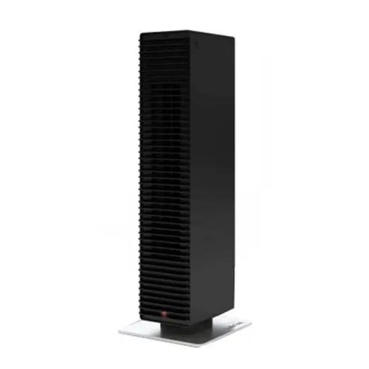 Тепловентилятор Stadler Form Paul 2000 Вт чорний