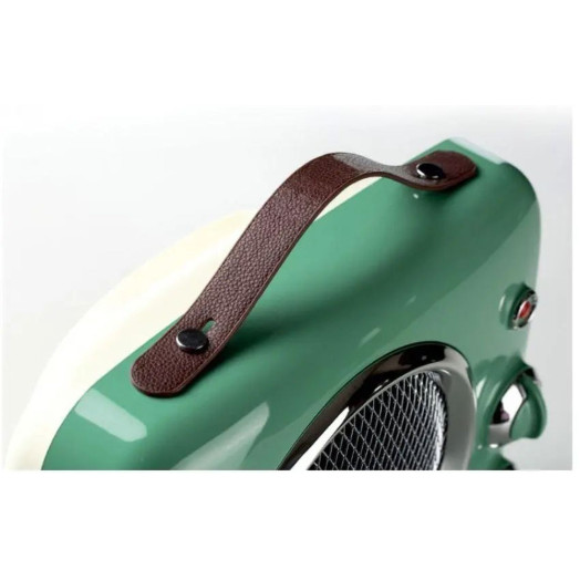 Тепловентилятор Ariete Vintage 808/04 2000 Вт