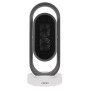 Тепловентилятор Raven ETW007W, що обертається, 1800 Вт
