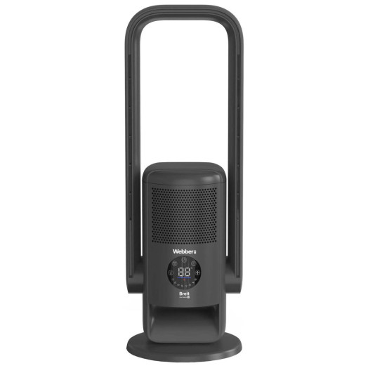Тепловентилятор Webber APG7800 2000W