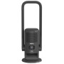 Тепловентилятор Webber APG7800 2000W