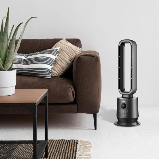 Тепловентилятор Webber TWB1830 2000W