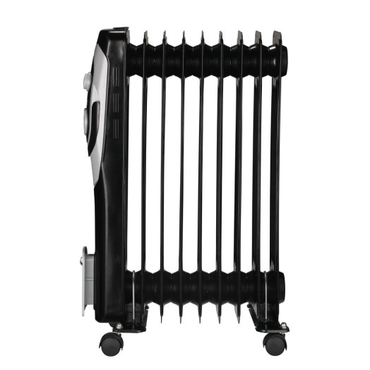 Масляний радіатор Kiano Heater 20