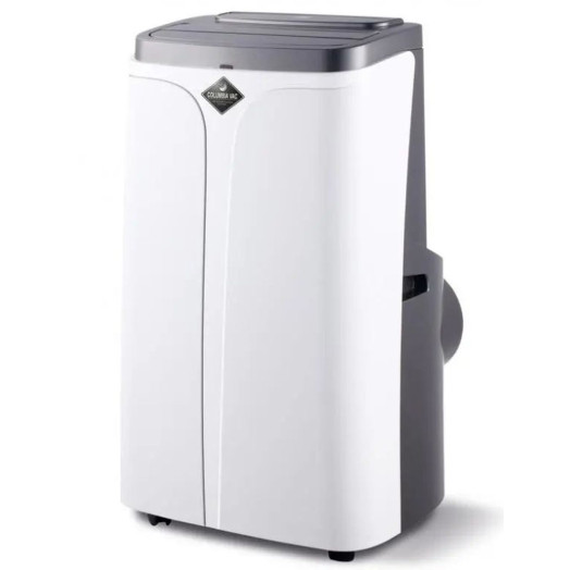Кондиціонер Columbia Vac KLC 12000