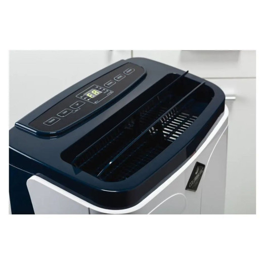 Кондиціонер Columbia Vac KLC 12000