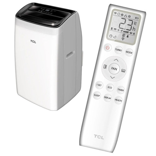 Кондиціонер TCL TAC-16CPB/NZW