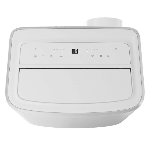 Кондиціонер Electrolux Comfort 600 EXP26U339CW