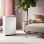 Кондиціонер Electrolux Comfort 600 EXP26U339CW
