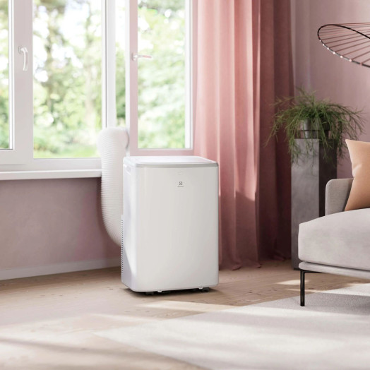 Кондиціонер Electrolux Comfort 600 EXP26U339CW