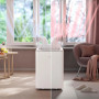 Кондиціонер Electrolux Comfort 600 EXP26U339CW