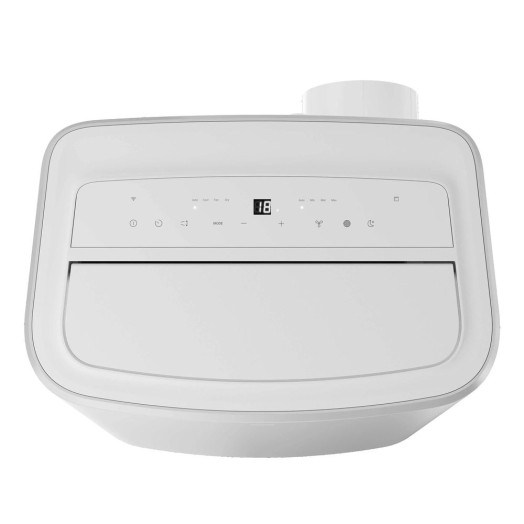 Кондиціонер Electrolux Comfort 600 EXP34U339CW