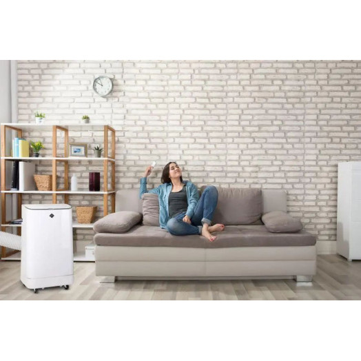 Кондиціонер Columbia Vac KLC9200