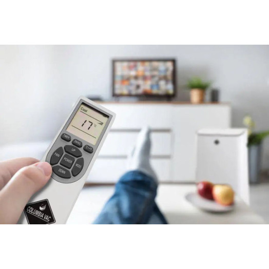 Кондиціонер Columbia Vac KLC9200